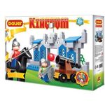 Set de construcție Bauer 00572 Kingdom #5