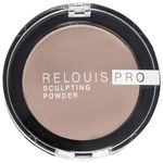 Pudra sculptare RELOUIS PRO SCULPTING POWDER