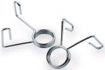 Гантель TOORX 2989 Siguranta/lacat bara d=50mm (pereche) metal CFBS