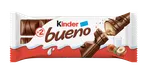 Kinder Bueno, 2 batoane