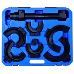 Set de unelte de mână King Tony 9BF31 набор для снятия пружин, профессиональный MacPherson