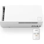 Рекуператор Mitsubishi Electric VL-50(E)SR2-E (с пультом)