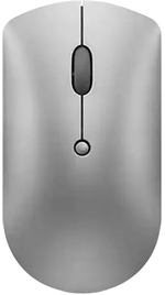 Mouse Wireless Lenovo 600, Iron Grey