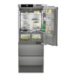 Frigider încorporabil Liebherr ECBNe 7870