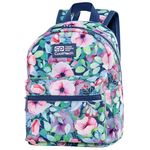 Портфель Coolpack Dinky, flori, 29 x 20 x 9 cm