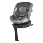 Scaun auto Coccolle Sidra iSize Moonlit grey