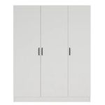 Dulap Trendy BA105-1992, 145x181x55cm