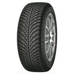 Anvelopă Yokohama 235/60 R19 107W TL BluEarth-4S AW21 XL