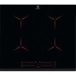 Встраиваемая поверхность электрическая Electrolux EIP6446