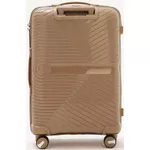 Valiză Bags Poly S Cappuccino