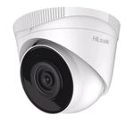 HIKVISION 2 Mpx, HiLook IP Dome by POE + Microfon, IPC-T220H-U