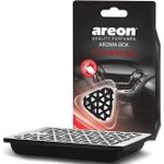 Ароматизатор для автомобиля Areon Aroma Box (Strawberry)