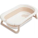 Ванночка Sensillo 20251 Ванночка складная Foldi beige