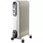 Обогреватель масляный Waltz MSH-42-11