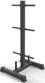 Ganteră Copfer 26958 Стойка для грифов и дисков D=25