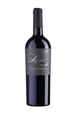 Vin Cabernet Sauvignon Larga Valley,  0.75L