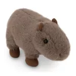 Jucărie de pluș Orange Toys OT8011/30 Capybara 30cm