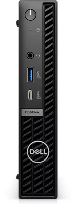 Bloc de sistem PC Dell Dell Optiplex 7020 MFF/Core i3