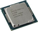 CPU Intel Core i3-9100 3.6-4.2GHz