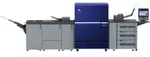 Konica Minolta AccurioPress C12000 - цветная печатная машина