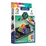 Настольная игра Ludicus Games SG 479RO IQ Six Pro (Ro)