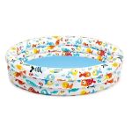 Intex Бассейн с кругом и мячом 132 х 132 x 28  см, 189 л