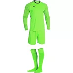 Îmbrăcăminte sport Joma Performance GK Set Fluor Green Black (S) 104407.021