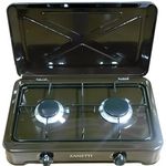 Таганок газовый Zanetti O-200 BR