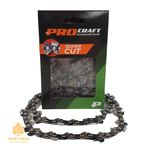 Цепь режущии Procraft 64 зубов 3/8