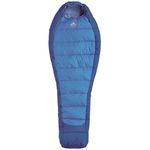 Спальный мешок Pinguin Mistral 185 blue L