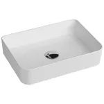 Lavoar QuarterBath Rapid Line 500x110x350 квадратный