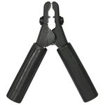 Зарядное устройство для авт.аккумуляторов Telwin Aspen 200А, зажим изолированный, черный (804401)