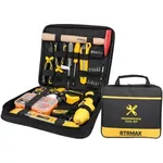 Set de unelte de mână RTRMAX RTK1001 160шт