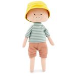 Jucărie de pluș Orange Toys CM11-11 nicky the pig 29