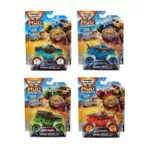 Mașină Spin Master 6072638 MJ 1:64 Mud Blasters