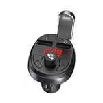 Hoco E41 In-car audio wireless FM transmitter