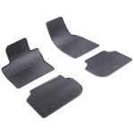 Коврик для автомобиля Rigum VW Jetta 2011-/