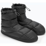 Încălțăminte sportivă Rab Botine Cirrus Hut Boot Black M (QAJ-04-BKB-MED)