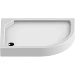 Cadița de duș New Trendy New Maxima L 100*80*17 cm B-0338