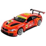 Машина MSZ 68278M BMW M6 GT3, 1:24