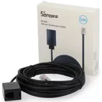 Кабель для IT Sonoff Sensor Extension Cable RL560 RJ9 5m