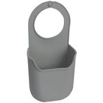 Accesoriu pentru bucătărie Bisk 07881 Buzunar siliconic p/u bucatarie, gri