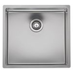 Мойка кухонная Reginox R38475 New Jersey 40x37 10 cm-CC