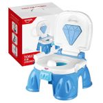 Oală Huanger (78584) Olita muzicală pentru bebeluși HE0806