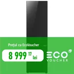 Frigider cu congelator jos LG GBB72BM9DQ
