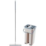 Accesoriu pentru curățenie 4Life Набор для уборки пола Mop Scratch Beige