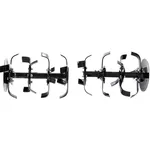 Аксессуар для мотоблока Technoworker Freze pentru prelucrarea solului S - line (843229900)