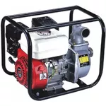 Насос Dakard QGZ 50-32