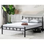 Pat Evger K-90 160x200cm Black