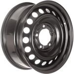 Jante auto Alcar 6.5x16 (6/130) ET62 DIA84.1 7488AL Sprinter-VW Crafter